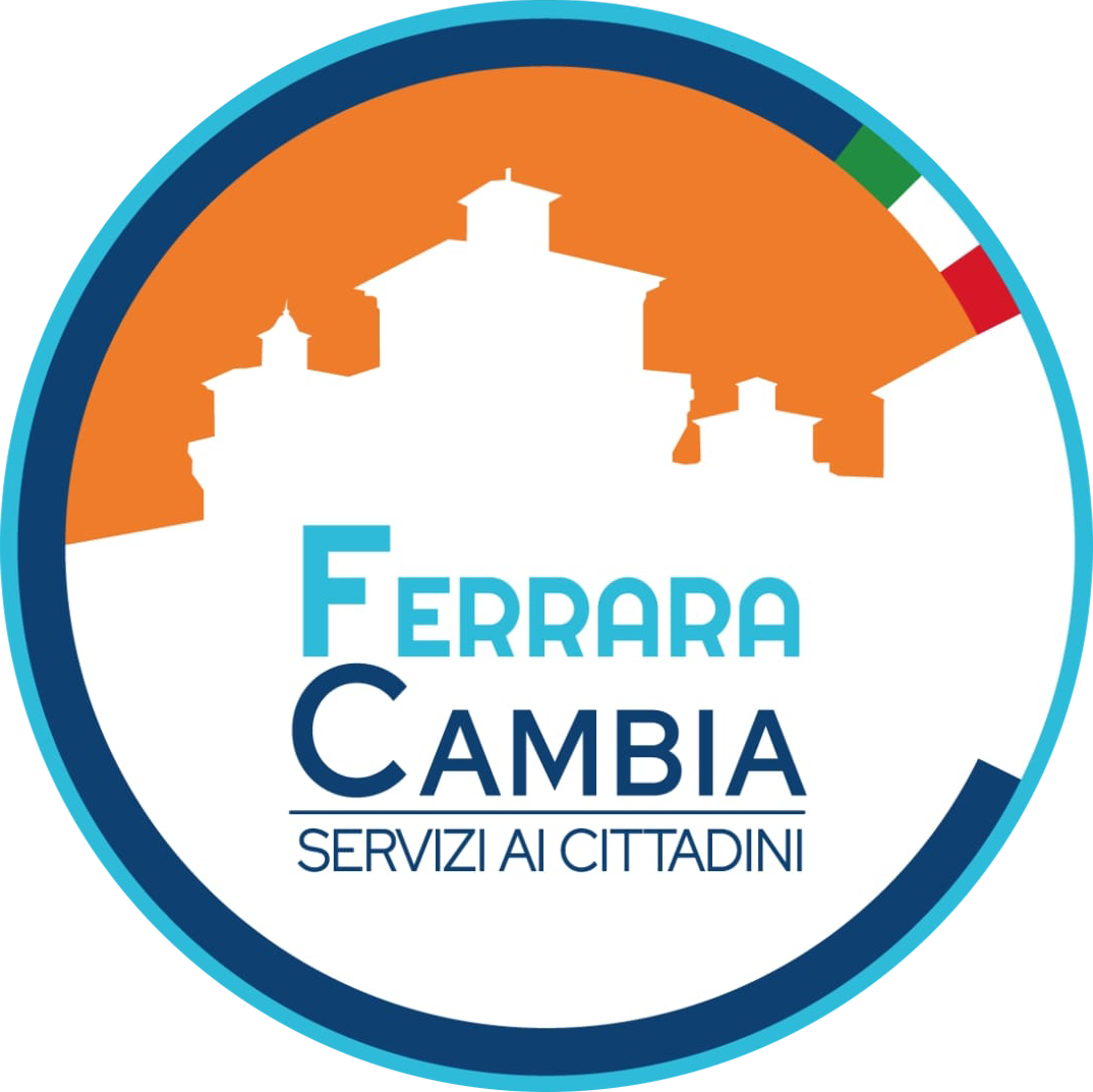 Ferrara Cambia